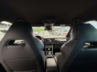 Skoda Kodiaq Gebrauchtwagen Skoda Kodiaq Gebrauchtwagen
