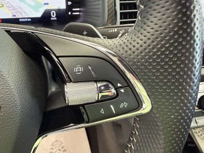 Skoda Kodiaq Gebrauchtwagen Skoda Kodiaq Gebrauchtwagen