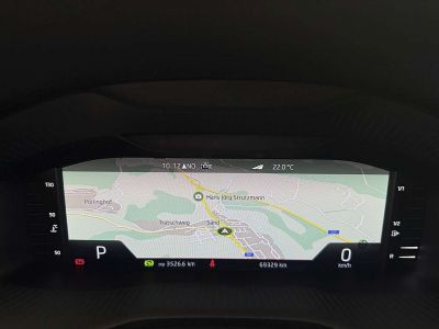 Skoda Kodiaq Gebrauchtwagen Skoda Kodiaq Gebrauchtwagen