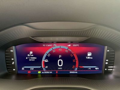 Skoda Kodiaq Gebrauchtwagen Skoda Kodiaq Gebrauchtwagen