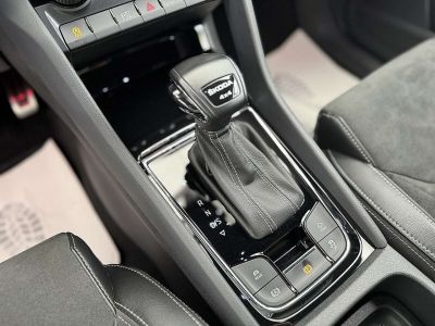 Skoda Kodiaq Gebrauchtwagen Skoda Kodiaq Gebrauchtwagen