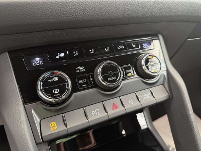 Skoda Kodiaq Gebrauchtwagen Skoda Kodiaq Gebrauchtwagen