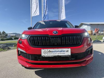Skoda Kodiaq Gebrauchtwagen Skoda Kodiaq Gebrauchtwagen