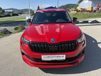 Skoda Kodiaq Gebrauchtwagen Skoda Kodiaq Gebrauchtwagen