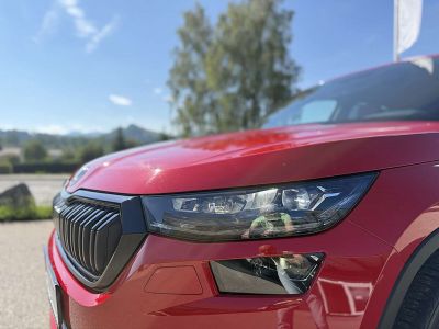 Skoda Kodiaq Gebrauchtwagen Skoda Kodiaq Gebrauchtwagen