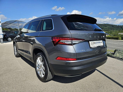 Skoda Kodiaq Gebrauchtwagen Skoda Kodiaq Gebrauchtwagen