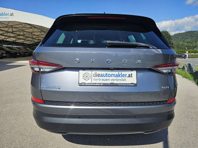 Skoda Kodiaq Gebrauchtwagen Skoda Kodiaq Gebrauchtwagen