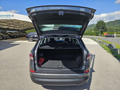 Skoda Kodiaq Gebrauchtwagen Skoda Kodiaq Gebrauchtwagen