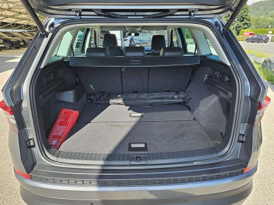 Skoda Kodiaq Gebrauchtwagen Skoda Kodiaq Gebrauchtwagen