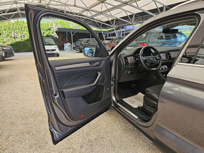 Skoda Kodiaq Gebrauchtwagen Skoda Kodiaq Gebrauchtwagen
