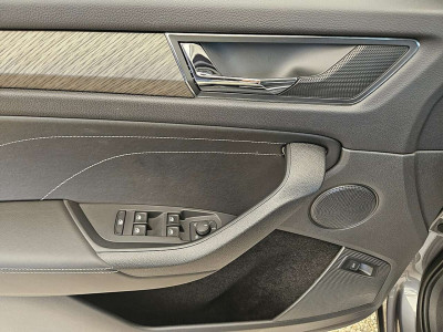 Skoda Kodiaq Gebrauchtwagen Skoda Kodiaq Gebrauchtwagen