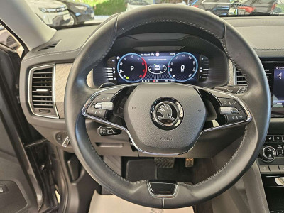 Skoda Kodiaq Gebrauchtwagen Skoda Kodiaq Gebrauchtwagen