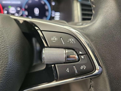 Skoda Kodiaq Gebrauchtwagen Skoda Kodiaq Gebrauchtwagen