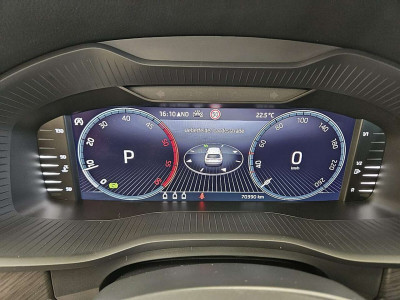 Skoda Kodiaq Gebrauchtwagen Skoda Kodiaq Gebrauchtwagen