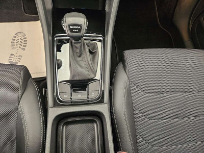 Skoda Kodiaq Gebrauchtwagen Skoda Kodiaq Gebrauchtwagen