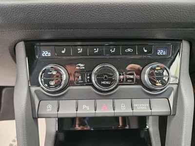 Skoda Kodiaq Gebrauchtwagen Skoda Kodiaq Gebrauchtwagen