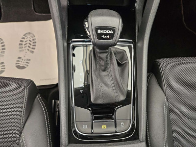 Skoda Kodiaq Gebrauchtwagen Skoda Kodiaq Gebrauchtwagen