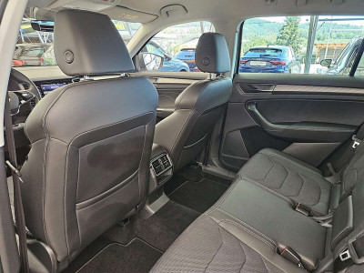 Skoda Kodiaq Gebrauchtwagen Skoda Kodiaq Gebrauchtwagen