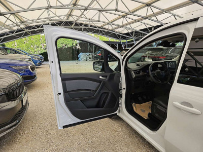 Renault Kangoo Gebrauchtwagen