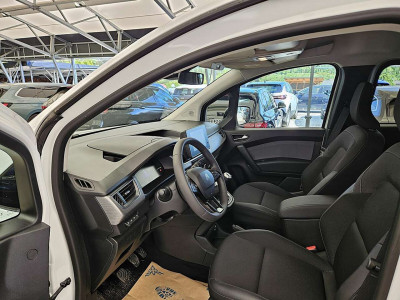 Renault Kangoo Gebrauchtwagen
