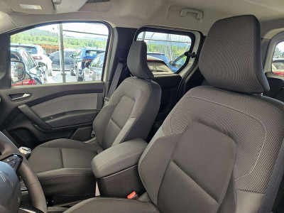 Renault Kangoo Gebrauchtwagen