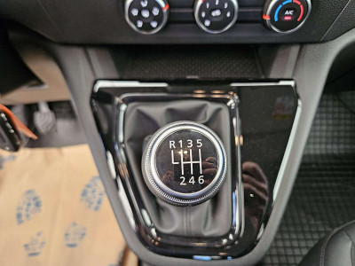 Renault Kangoo Gebrauchtwagen