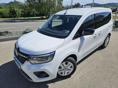 Renault Kangoo Gebrauchtwagen