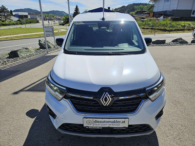 Renault Kangoo Gebrauchtwagen