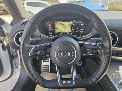Audi TT Gebrauchtwagen
