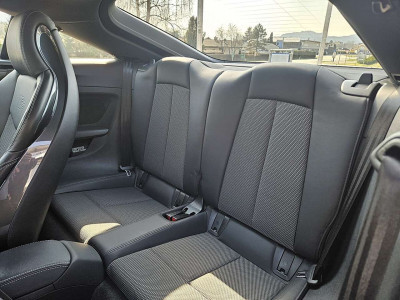 Audi TT Gebrauchtwagen