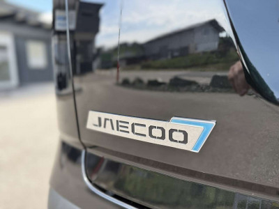 Jaecoo Jaecoo 7 Tageszulassung