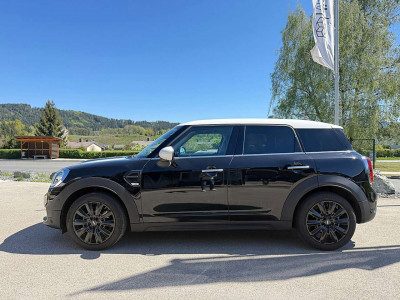 MINI Countryman Gebrauchtwagen