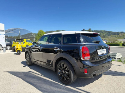 MINI Countryman Gebrauchtwagen