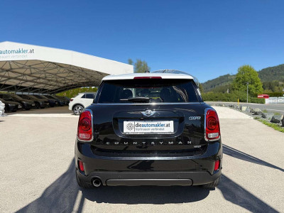 MINI Countryman Gebrauchtwagen