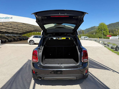MINI Countryman Gebrauchtwagen