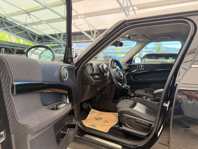 MINI Countryman Gebrauchtwagen