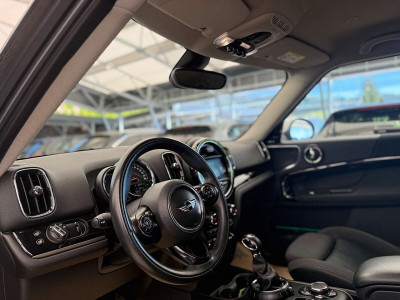 MINI Countryman Gebrauchtwagen