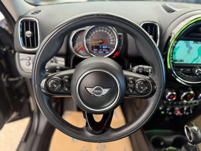 MINI Countryman Gebrauchtwagen