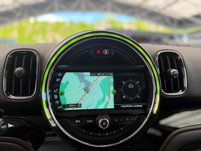 MINI Countryman Gebrauchtwagen