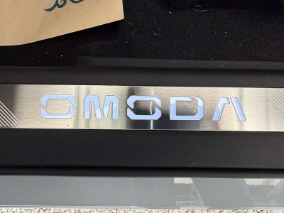Omoda Omoda 9 Tageszulassung Omoda Omoda 9 Tageszulassung