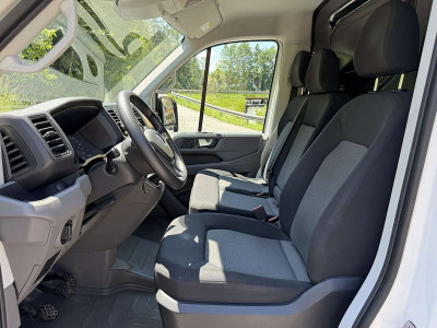 VW Crafter Gebrauchtwagen VW Crafter Gebrauchtwagen