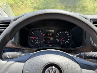 VW Crafter Gebrauchtwagen VW Crafter Gebrauchtwagen