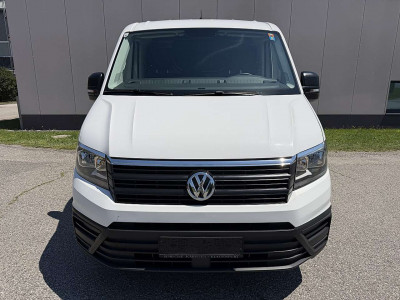 VW Crafter Gebrauchtwagen VW Crafter Gebrauchtwagen
