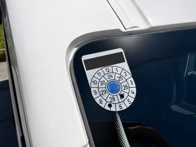 VW Crafter Gebrauchtwagen