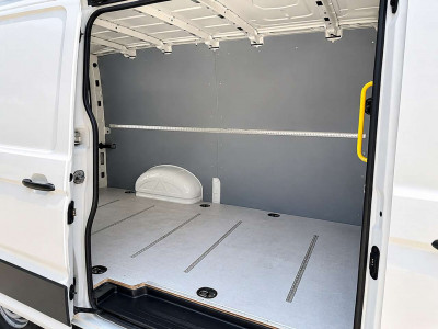 VW Crafter Gebrauchtwagen VW Crafter Gebrauchtwagen