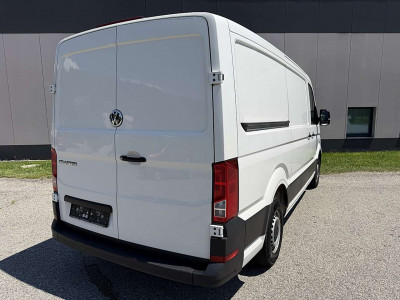 VW Crafter Gebrauchtwagen VW Crafter Gebrauchtwagen