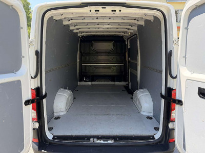VW Crafter Gebrauchtwagen VW Crafter Gebrauchtwagen