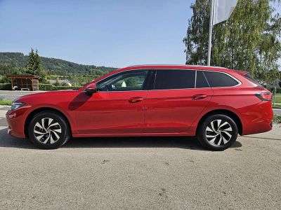 VW Passat Gebrauchtwagen VW Passat Gebrauchtwagen