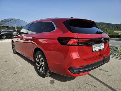 VW Passat Gebrauchtwagen VW Passat Gebrauchtwagen