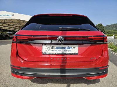 VW Passat Gebrauchtwagen VW Passat Gebrauchtwagen